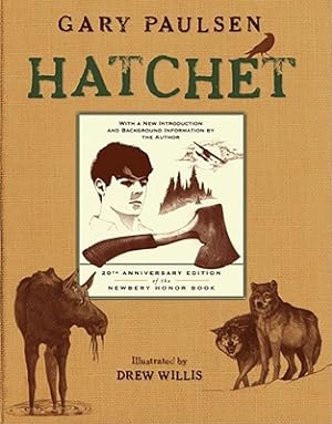 Seller image for Hatchet (Hardback or Cased Book) for sale by BargainBookStores