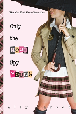 Seller image for Only the Good Spy Young (10th Anniversary Edition) (Paperback or Softback) for sale by BargainBookStores