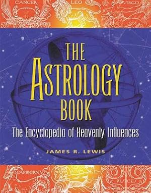Seller image for The Astrology Book (Paperback or Softback) for sale by BargainBookStores