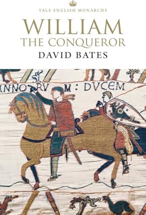 Image du vendeur pour William the Conqueror mis en vente par GreatBookPrices