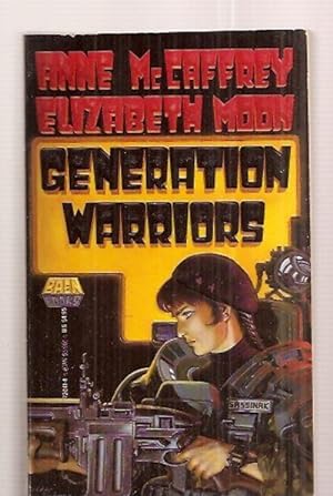 Seller image for GENERATION WARRIORS for sale by biblioboy