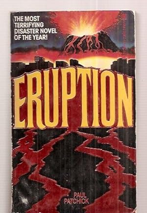 Seller image for ERUPTION for sale by biblioboy