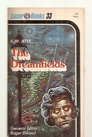 Seller image for THE DREAMFIELDS [LASER BOOKS #33] for sale by biblioboy