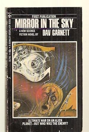 Seller image for MIRROR IN THE SKY for sale by biblioboy