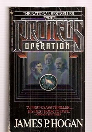 Seller image for THE PROTEUS OPERATION for sale by biblioboy