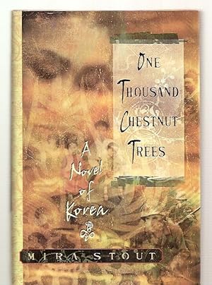 Bild des Verkufers fr One Thousand Chestnut Trees zum Verkauf von biblioboy