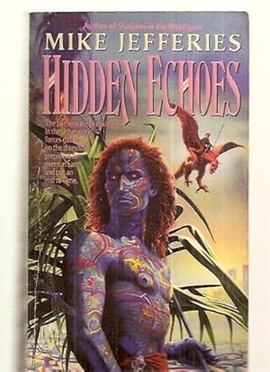 Seller image for HIDDEN ECHOES for sale by biblioboy