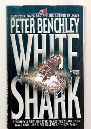 Seller image for White Shark for sale by biblioboy