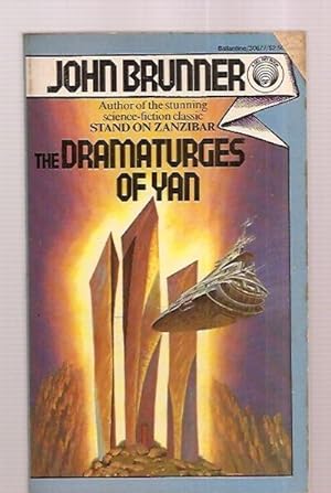 Seller image for THE DRAMATURGES OF YAN for sale by biblioboy