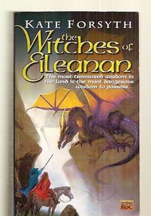 Seller image for THE WITCHES OF EILEANAN for sale by biblioboy