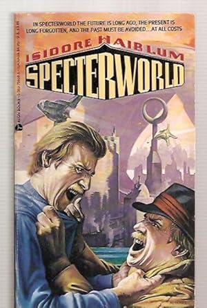 Seller image for Specterworld for sale by biblioboy