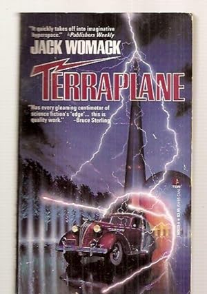 Seller image for TERRAPLANE for sale by biblioboy