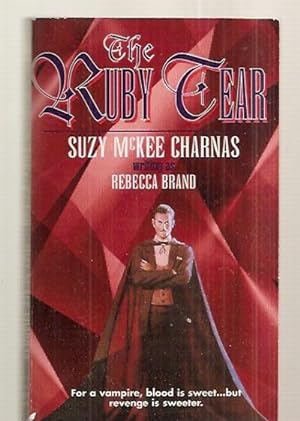 Seller image for THE RUBY FEAR for sale by biblioboy