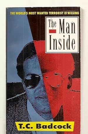 Seller image for THE MAN INSIDE for sale by biblioboy