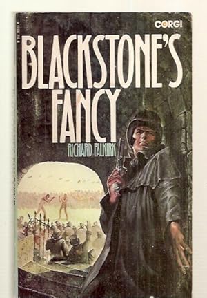 Immagine del venditore per BLACKSTONE'S FANCY venduto da biblioboy