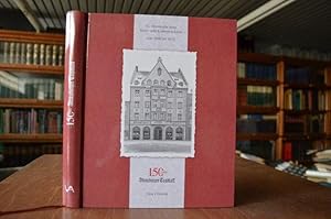 Bild des Verkufers fr Cl. Attenkofer`sche Buch- und Kunstdruckerei von 1860 bis 2010. 150 Jahre Straubinger Tagblatt. Eine Chronik [Begleitband zur Sonderausstellung, vom 23. Juni bis 7. November 2010 . im Gubodenmuseum Straubing]. zum Verkauf von Gppinger Antiquariat