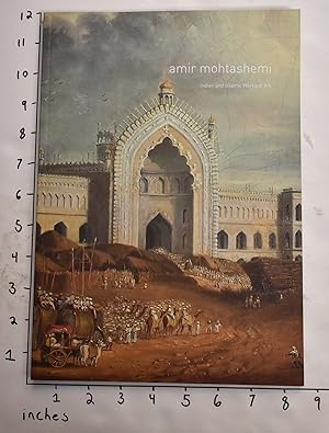 Seller image for Indian and Islamic Works of Art for sale by Mullen Books, ABAA