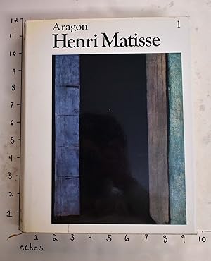 Henri Matisse: A Novel