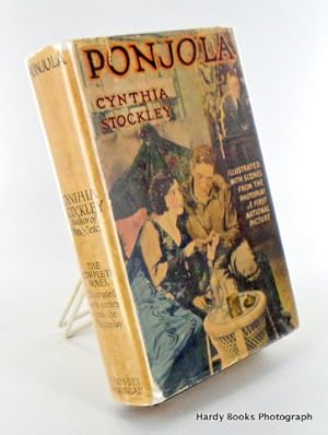 (Photoplay Edition) PONJOLA