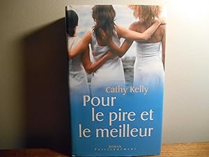 Seller image for Pour Le Pire Et Le Meilleur for sale by La Bouquinerie  Dd