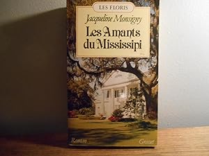 Image du vendeur pour Les Floris Les Amants du Mississipi mis en vente par La Bouquinerie  Dd