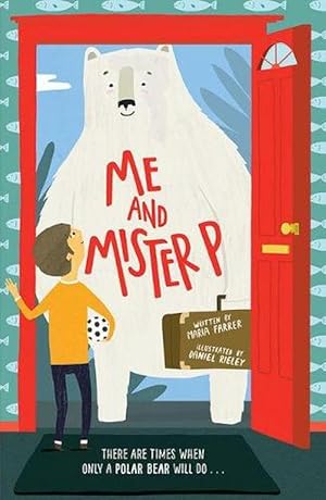 Seller image for Me and Mister P (Paperback) for sale by Grand Eagle Retail