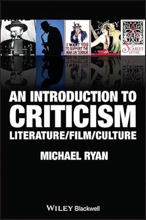 Imagen del vendedor de An Introduction to Criticism (Paperback) a la venta por Grand Eagle Retail