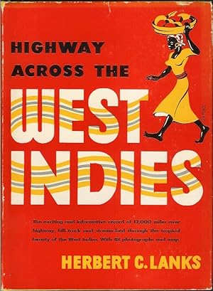 Immagine del venditore per HIGHWAY ACROSS THE WEST INDIES venduto da Chanticleer Books, ABAA
