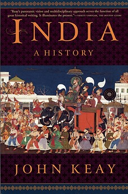 Imagen del vendedor de India: A History. Revised and Updated (Paperback or Softback) a la venta por BargainBookStores