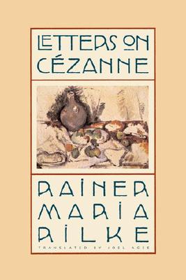 Seller image for Letters on Cezanne (Paperback or Softback) for sale by BargainBookStores