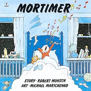 Imagen del vendedor de Mortimer (Paperback or Softback) a la venta por BargainBookStores