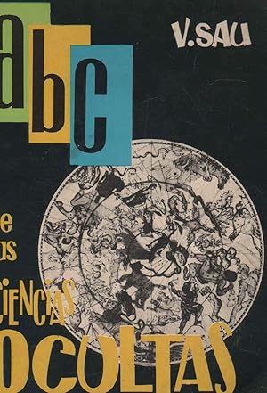Seller image for ABC DE LAS CIENCIAS OCULTAS for sale by Librera Hijazo