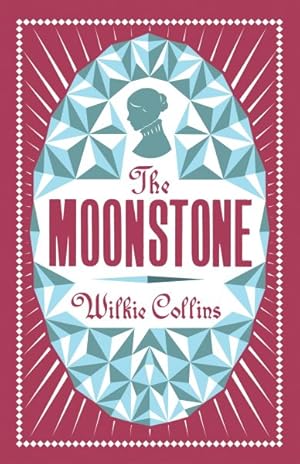 Seller image for Moonstone for sale by GreatBookPrices