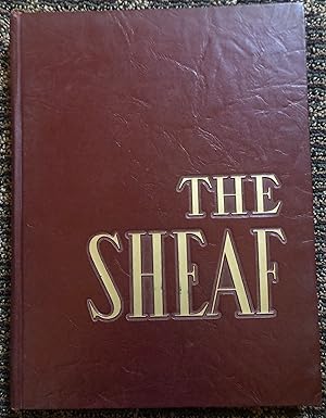 Principia College 1966 Yearbook "The Sheaf", Elsah, IL