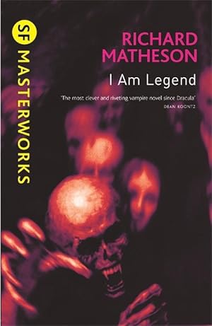 Seller image for I Am Legend (Paperback) for sale by Grand Eagle Retail