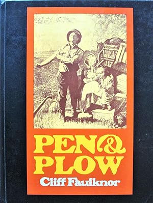 Image du vendeur pour Pen & Plow mis en vente par Ken Jackson