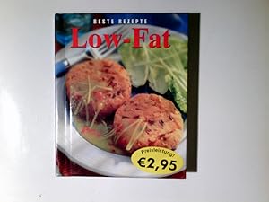 Seller image for Low-Fat for sale by Antiquariat Buchhandel Daniel Viertel