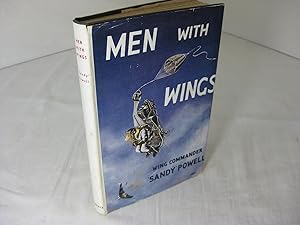 Seller image for Men With Wings for sale by Frey Fine Books