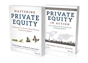 Seller image for Mastering Private Equity Set (Hardcover) for sale by Grand Eagle Retail