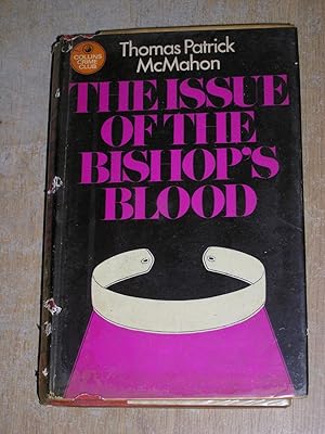 Seller image for The Issue Of The Bishop's Blood for sale by Neo Books