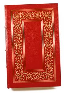 Easton Press "Kenilworth" Sir Walter Scott, Limited Edition Leather Bound w/Notes (Very Fine)