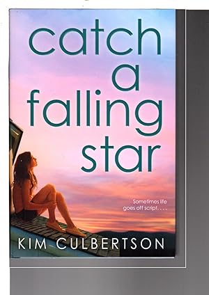 Bild des Verkufers fr CATCH A FALLING STAR. zum Verkauf von Bookfever, IOBA  (Volk & Iiams)