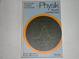Seller image for Physik. Begriffe und Methoden for sale by Antiquariat Bookfarm