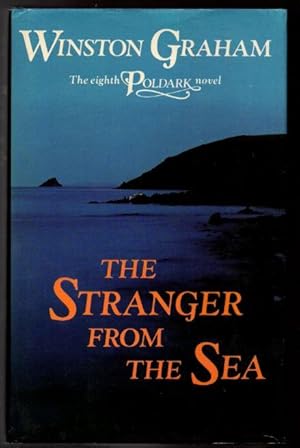 Seller image for The Stranger from the Sea for sale by Raymond Tait
