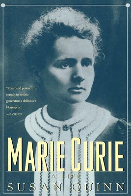 Immagine del venditore per Marie Curie: A Life (Paperback or Softback) venduto da BargainBookStores