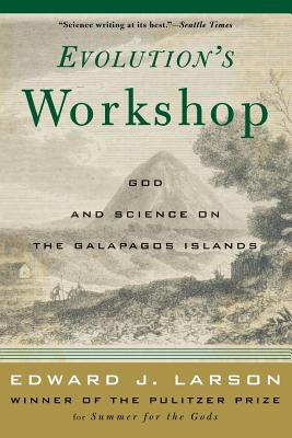 Seller image for Evolution's Workshop (Paperback or Softback) for sale by BargainBookStores
