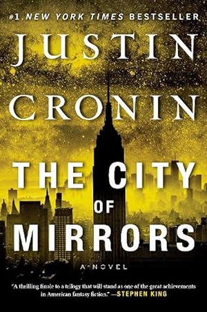 Seller image for The City of Mirrors (Paperback) for sale by Grand Eagle Retail