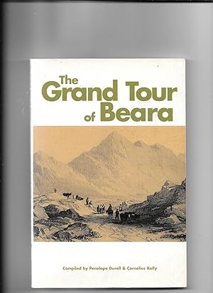 Seller image for The Grand Tour of Beara. for sale by Sillan Books