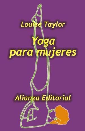 Imagen del vendedor de Yoga para mujeres. Louise Taylor a la venta por Grupo Letras