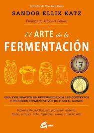 EL ARTE DE LA FERMENTACIÓN